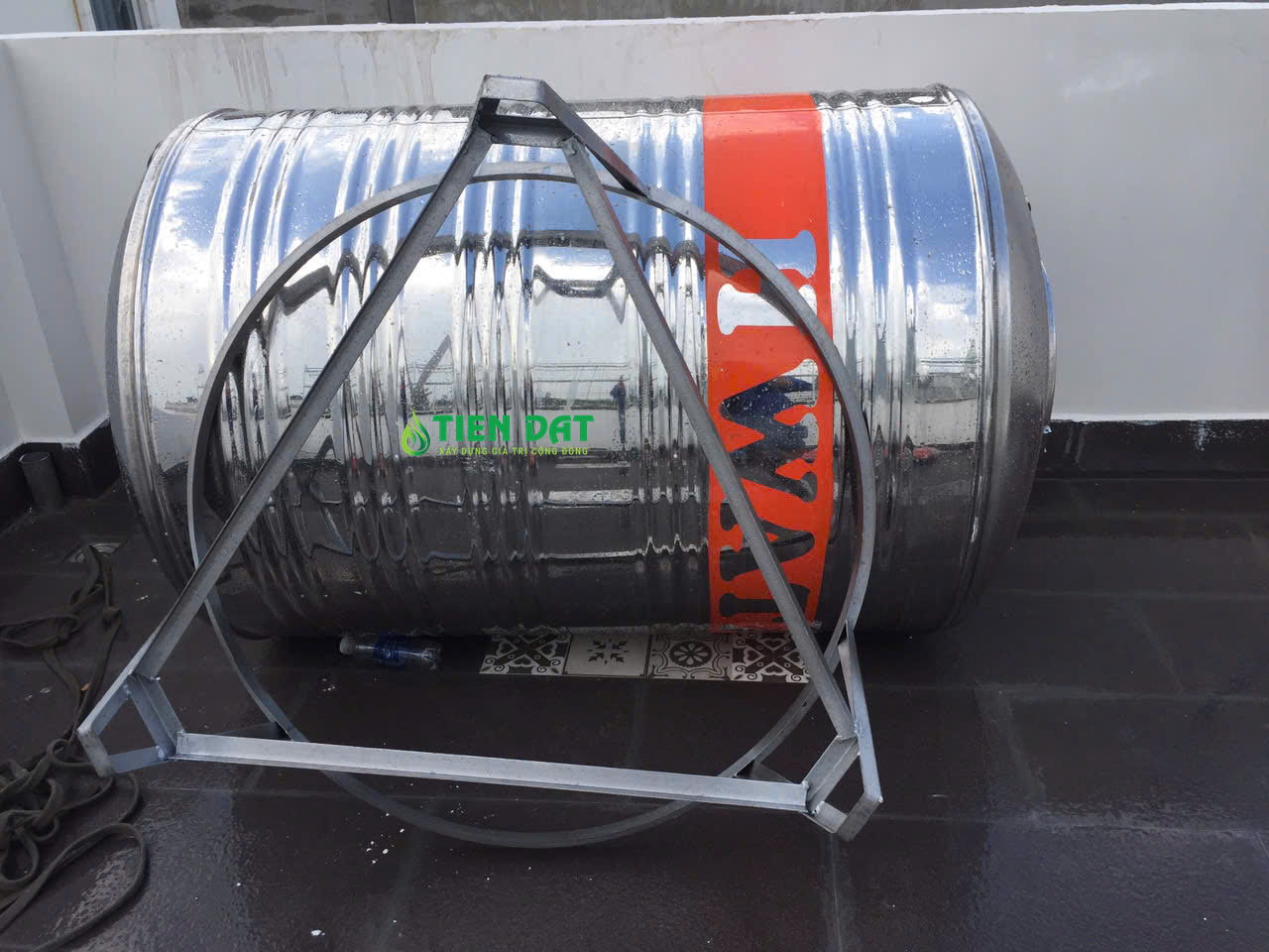 Bồn nước Hwata Bồn nước Hwata