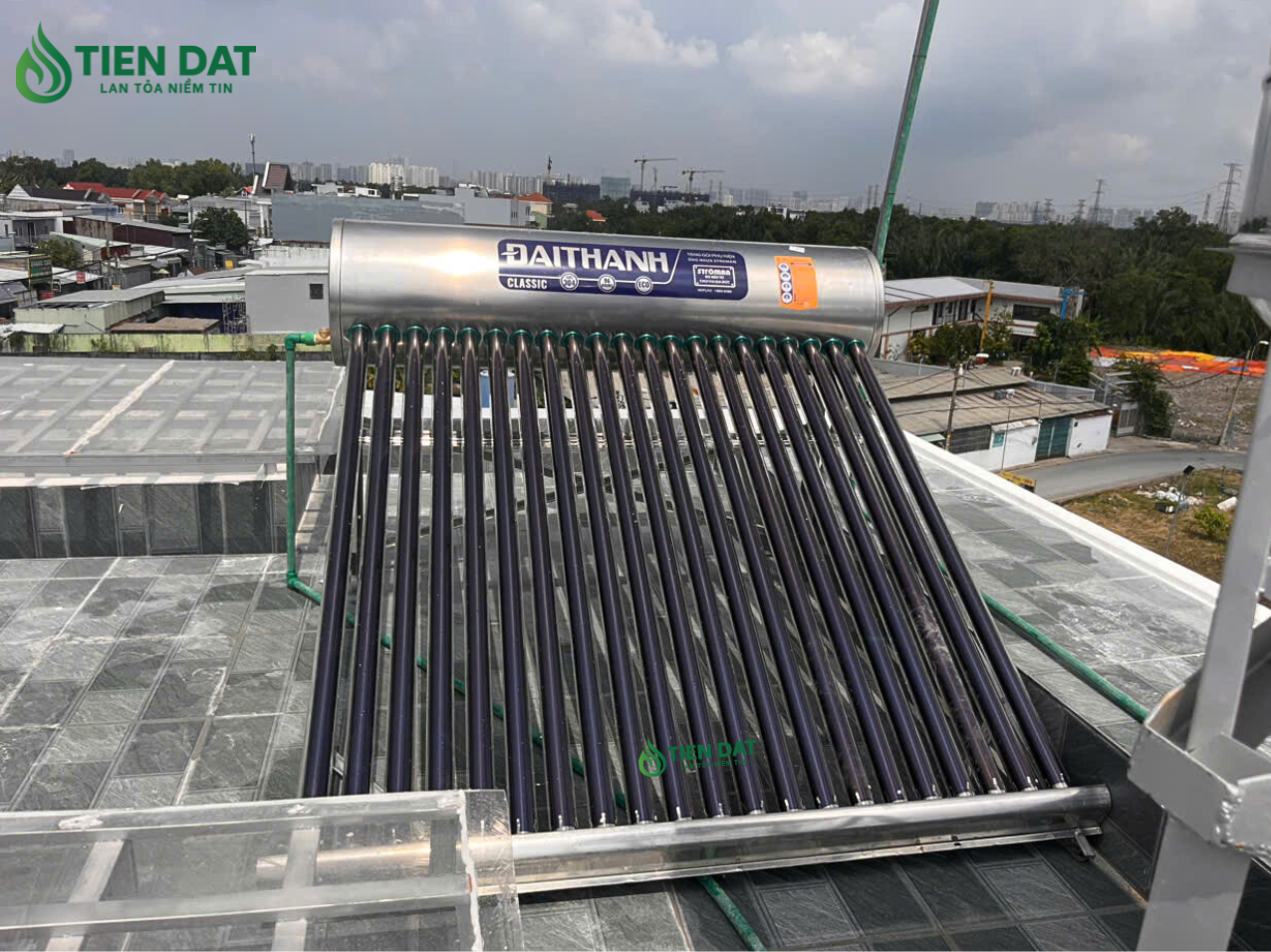 máy nước nóng năng lượng mặt trời đại thành máy nước nóng năng lượng mặt trời đại thành