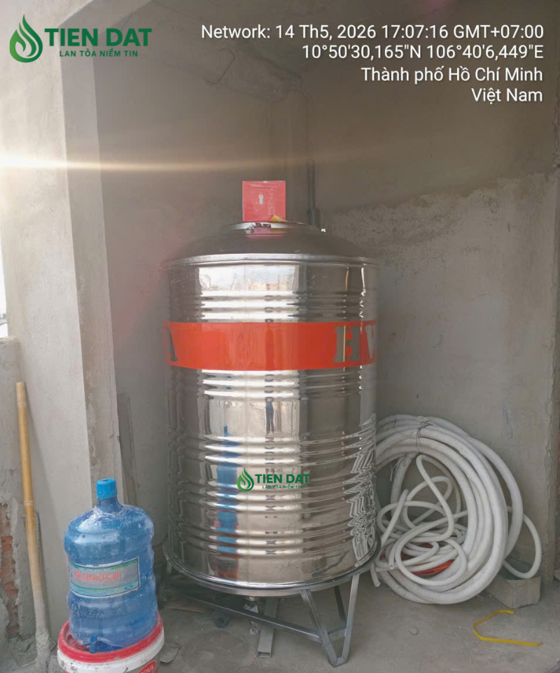 bồn nước hwata 1000l bồn nước hwata 1000l