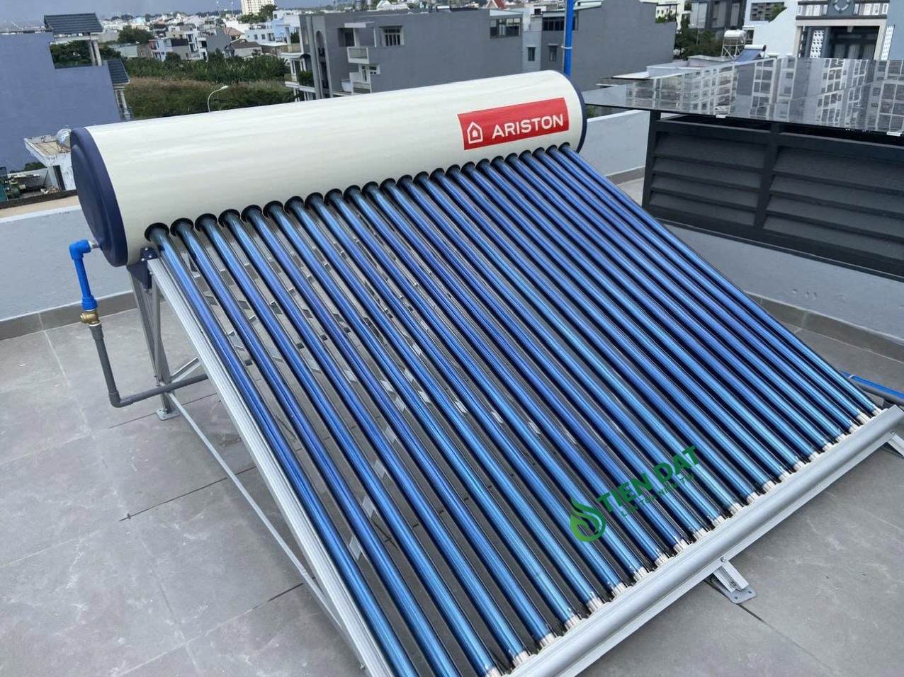 máy nước nóng ariston ECO 2 máy nước nóng ariston ECO 2