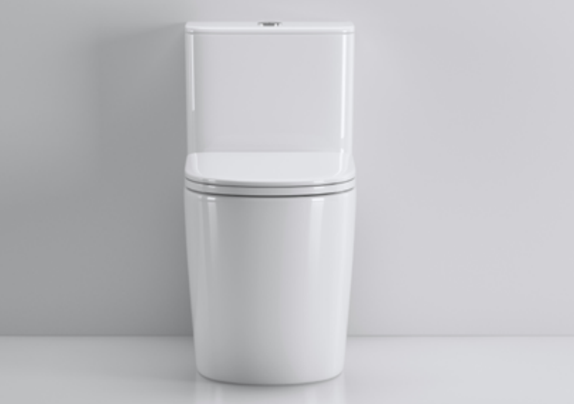 Bồn cầu Hwata 1 khối HT-156 Bồn cầu Hwata 1 khối HT-156