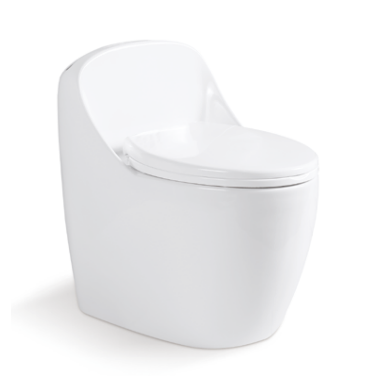 Bồn cầu Hwata 1 khối HT-169 Bồn cầu Hwata 1 khối HT-169