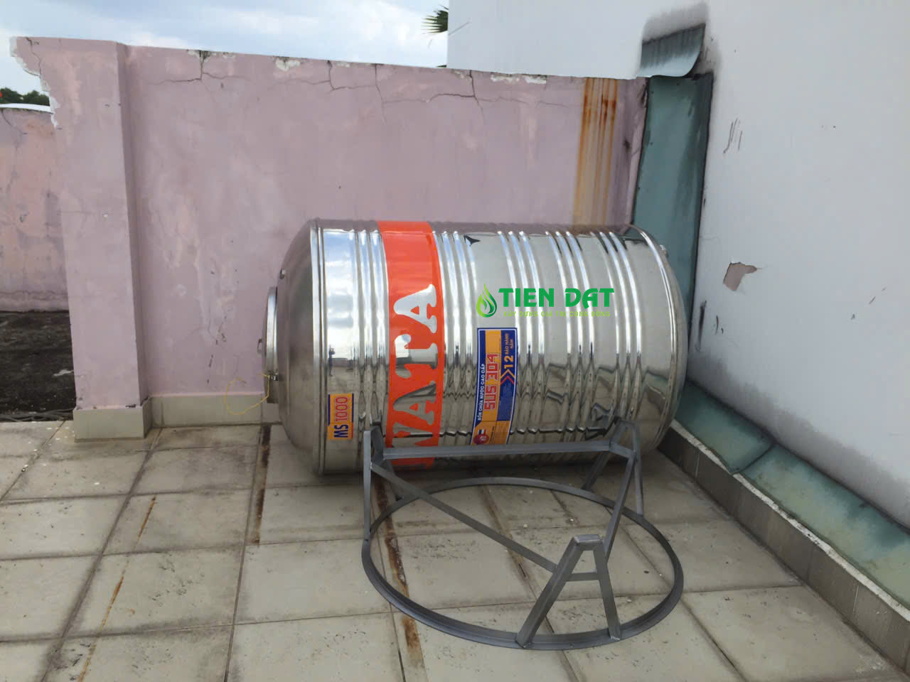 Đắk Lắk: Nên chọn bồn chứa nước inox loại nào phù hợp với vùng cao nguyên? Đắk Lắk: Nên chọn bồn chứa nước inox loại nào phù hợp với vùng cao nguyên?