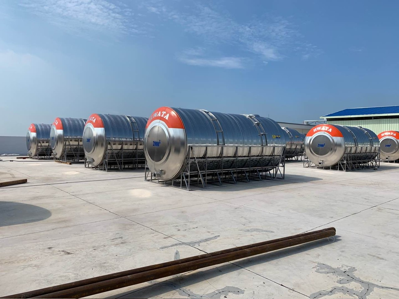 bồn nước cao cấp bồn nước cao cấp