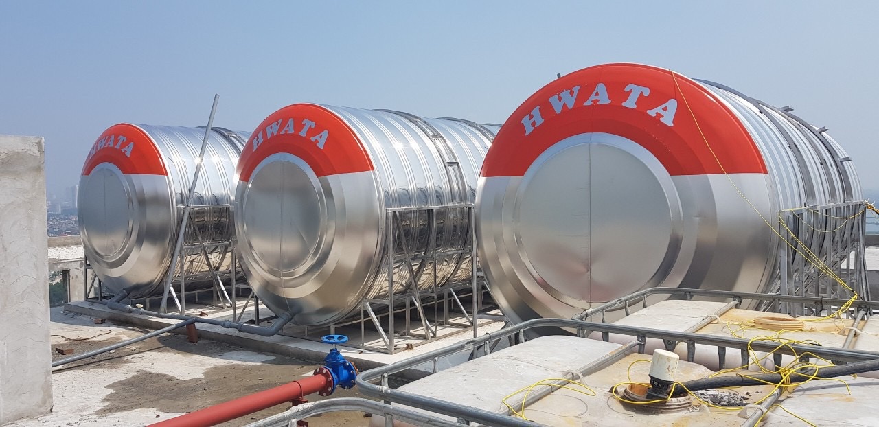 bồn nước công nghiệp bồn nước công nghiệp