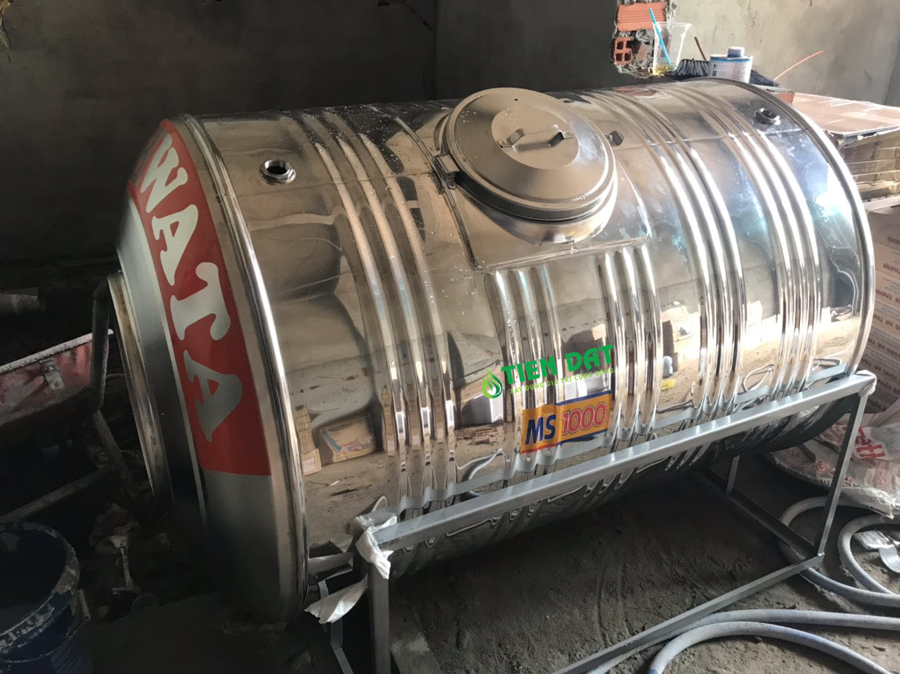 bồn nước hwata 1000l bồn nước hwata 1000l