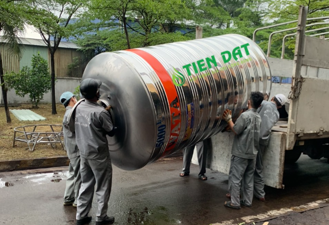 bồn nước hwata 2000l bồn nước hwata 2000l