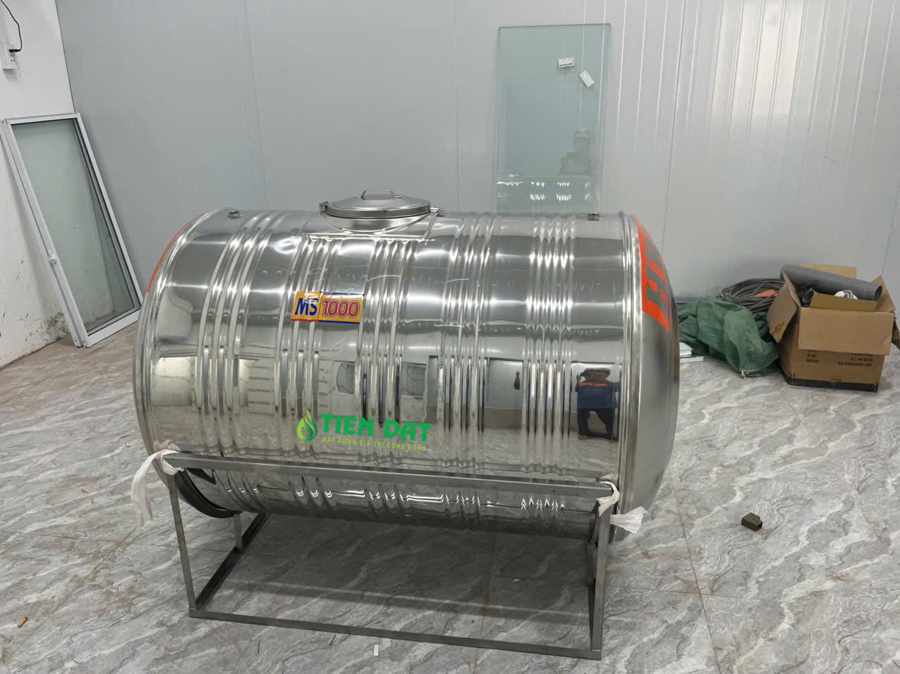 bồn nước hwata bồn nước hwata