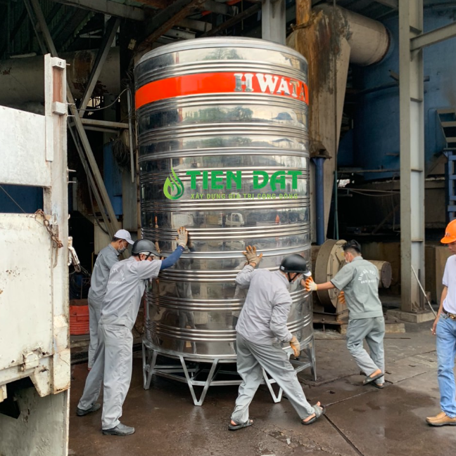 bồn nước hwata bồn nước hwata