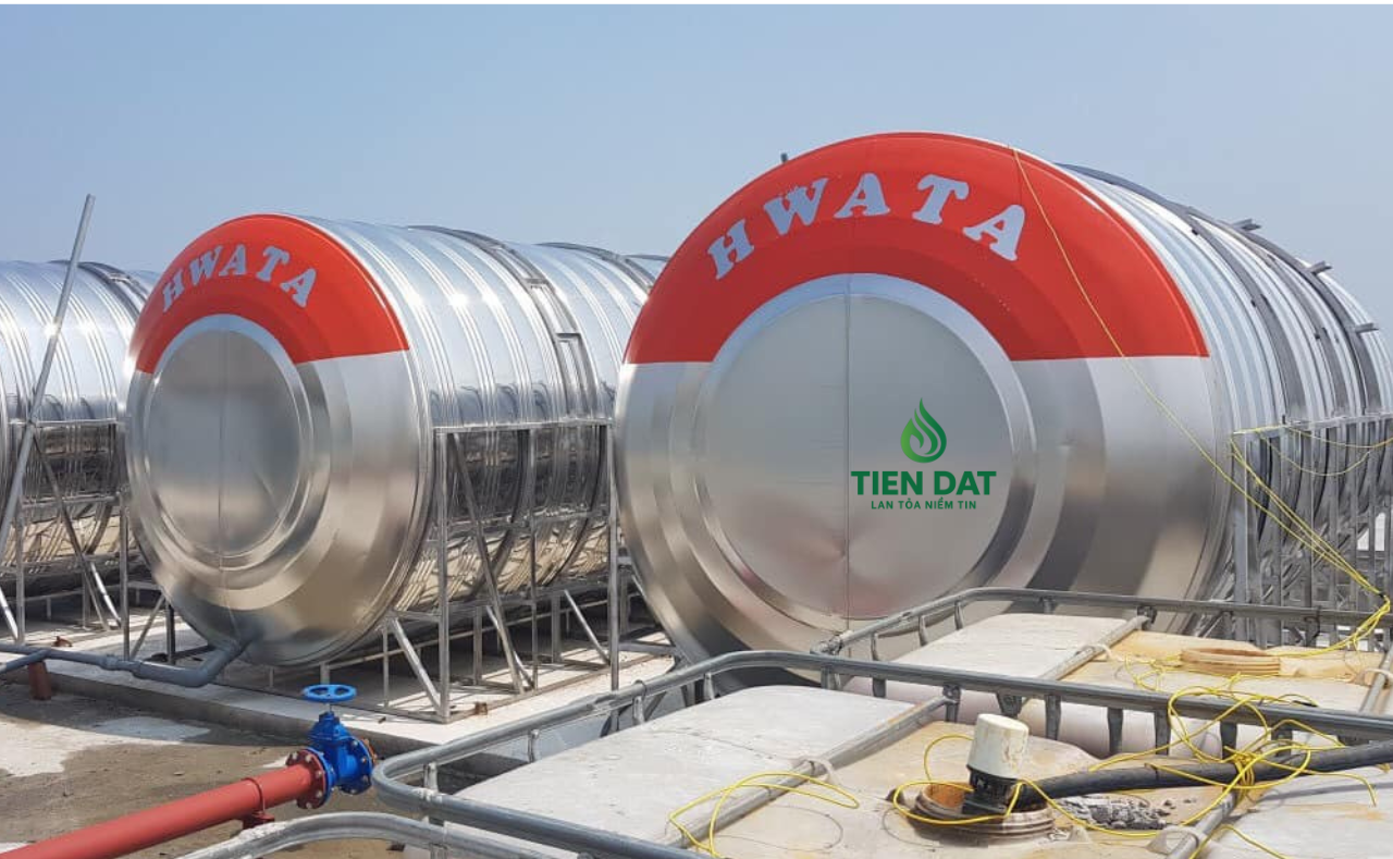 Mua bồn nước inox công nghiệp chính hãng ở đâu tại TP Hải Phòng? Mua bồn nước inox công nghiệp chính hãng ở đâu tại TP Hải Phòng?