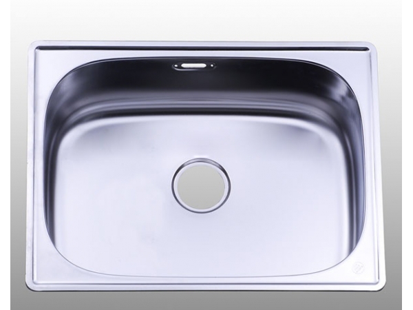 Bồn rửa chén 1 ngăn Bồn rửa chén 1 ngăn