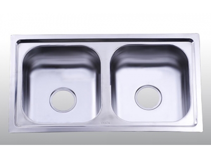 bồn rửa chén inox hwata bồn rửa chén inox hwata