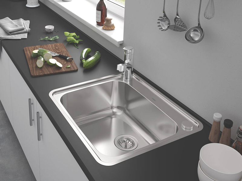 chậu rửa bát cao cấp chậu rửa bát cao cấp