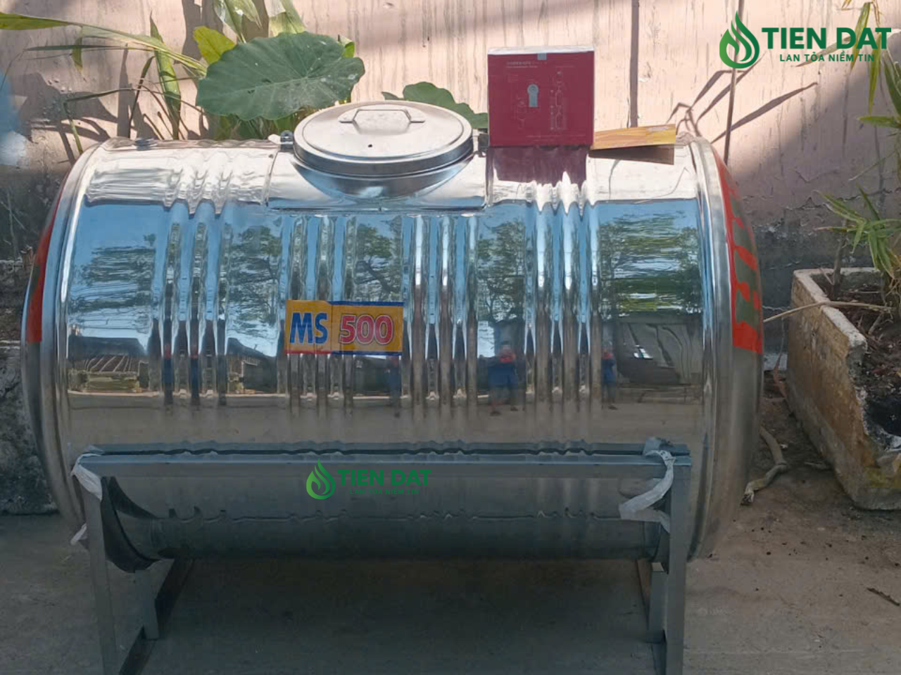 bồn nước hwata bồn nước hwata