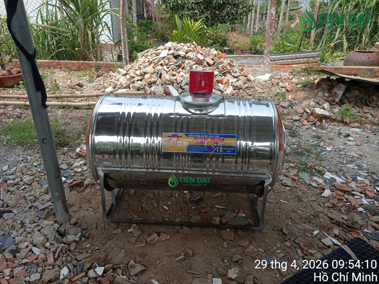 bồn nước hwata bồn nước hwata