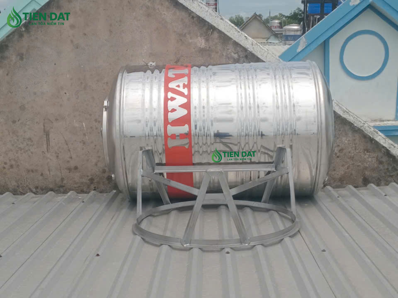 bồn nước hwata bồn nước hwata