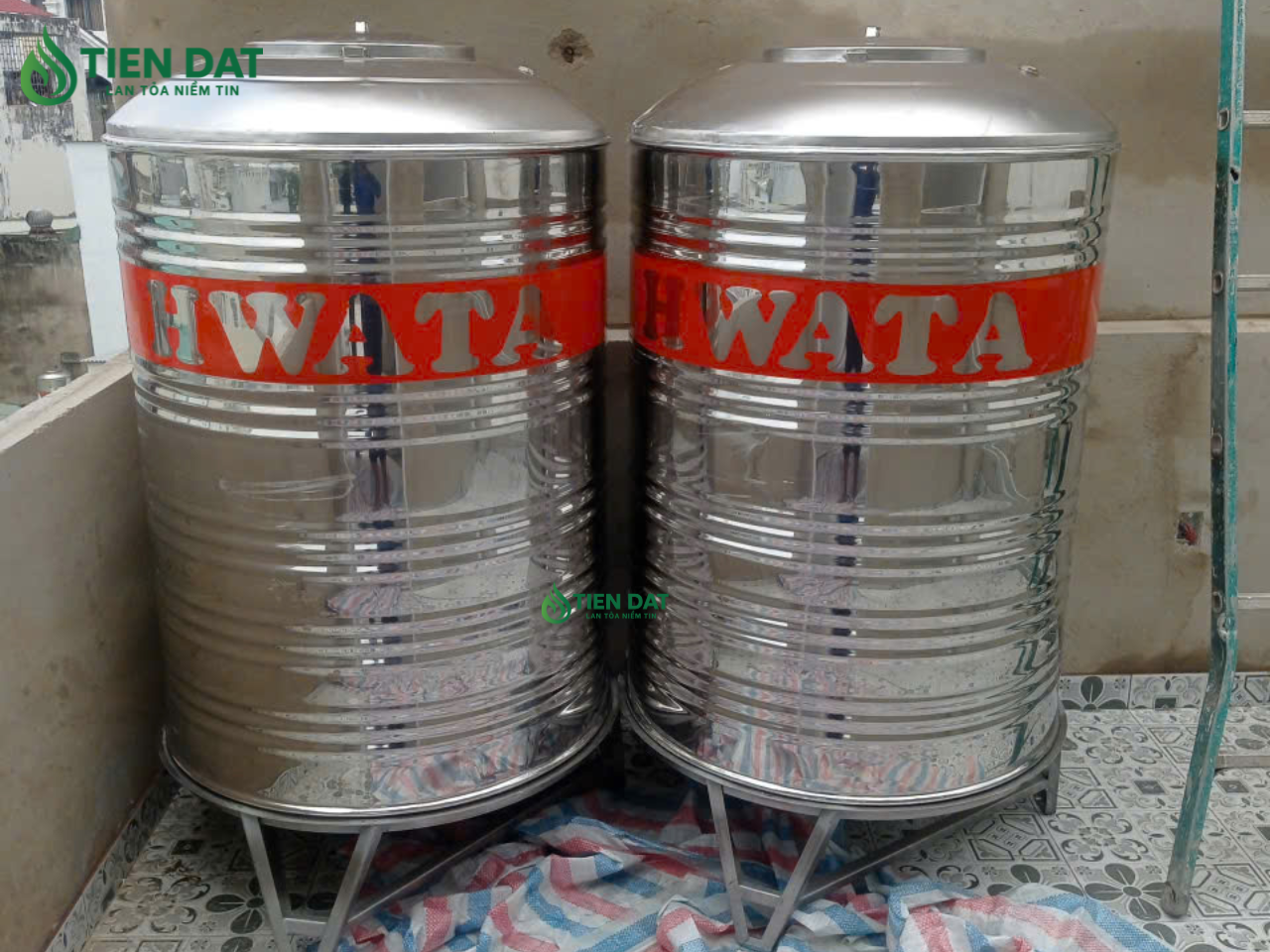 bồn nước hwata bồn nước hwata