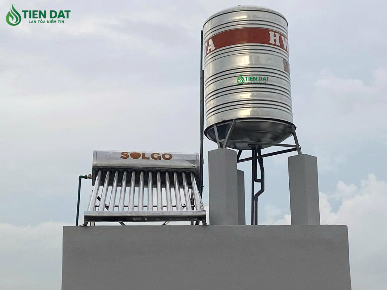 giao lắp đặt bồn nước giao lắp đặt bồn nước