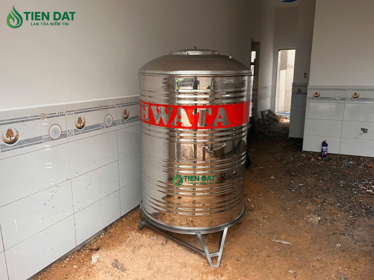 bồn nước hwata bồn nước hwata