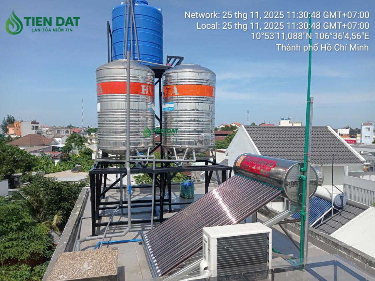 bồn hwata 1000l bồn hwata 1000l