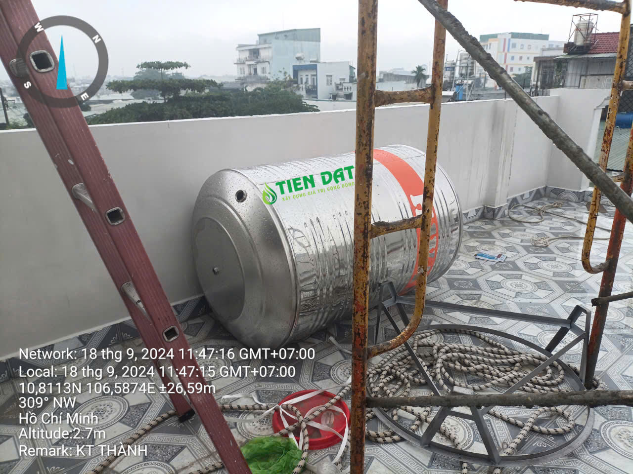 giá bồn nước Hwata giá bồn nước Hwata