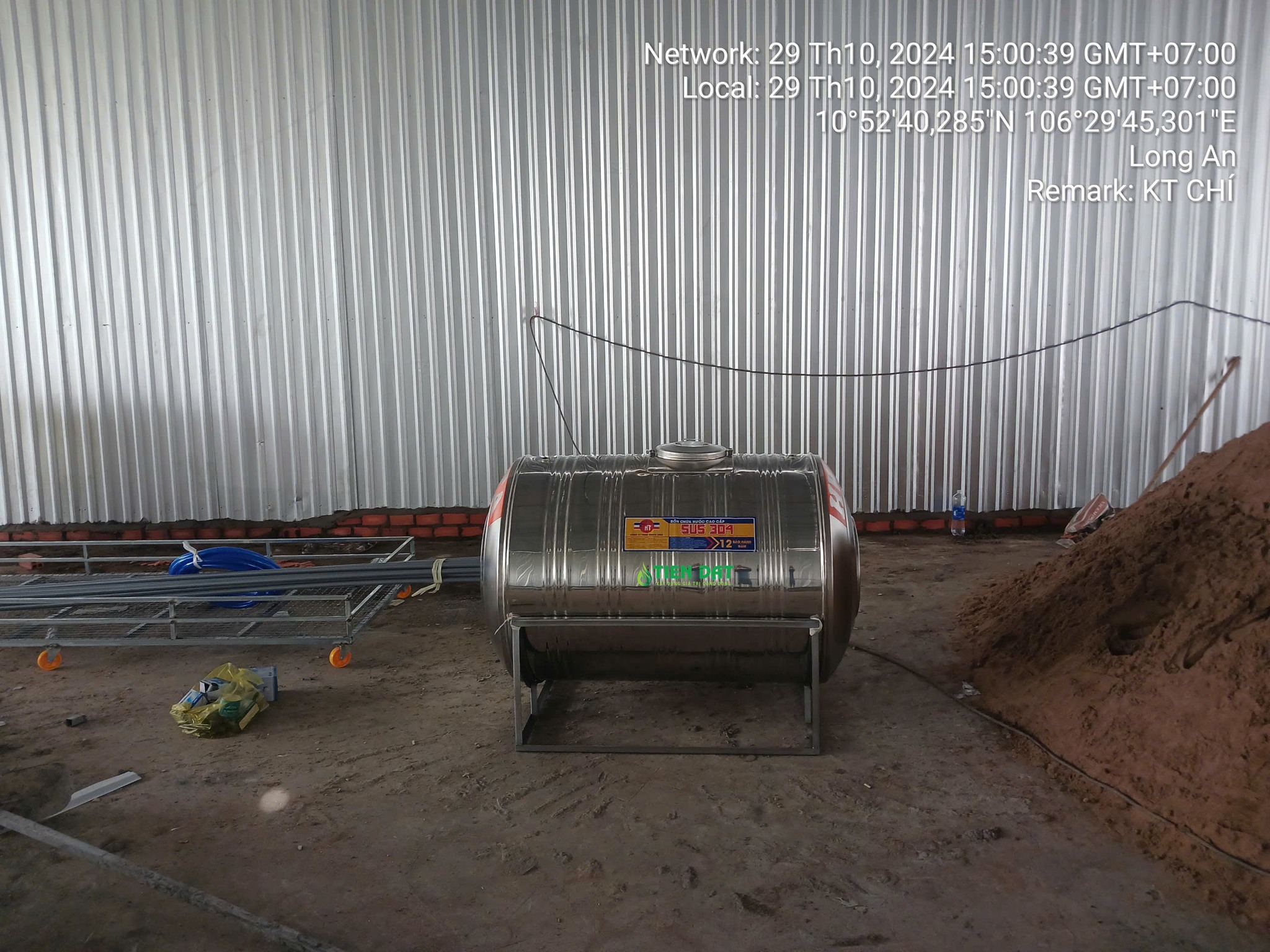 Inox Hwata Inox Hwata