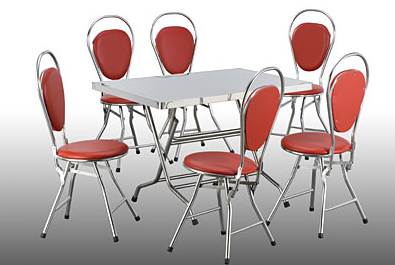 Bàn ghế Hwata BCN20-GX20