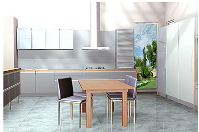 Chậu rửa inox đôi Hwata BDC3