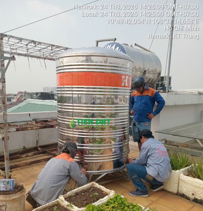 mua bồn nước hwata mua bồn nước hwata