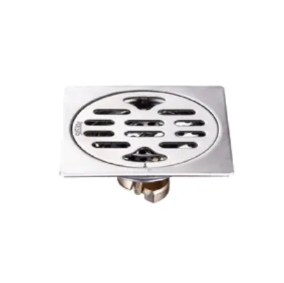 Phễu thoát sàn Hwata HT-S300 Phễu thoát sàn Hwata HT-S300