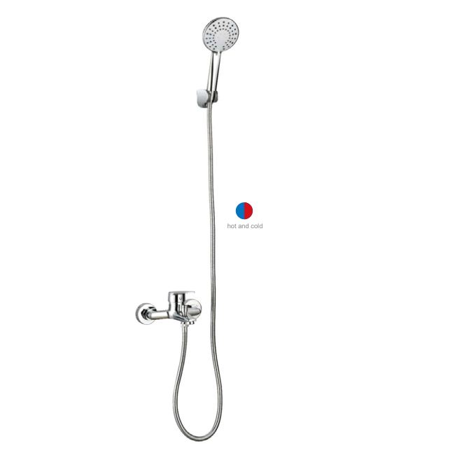 Sen vòi nóng lạnh Hwata HT-9305 Sen vòi nóng lạnh Hwata HT-9305