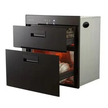 Máy sấy chén HT-SC001