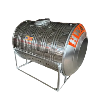 Bồn nước Hwata nằm 5000L
