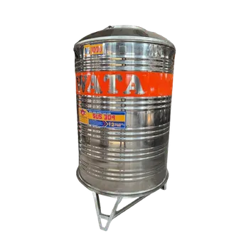 Bồn nước Hwata đứng 500L