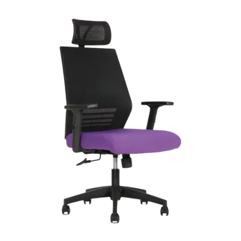 Ghế xoay Hwata HT-HD-7056AX