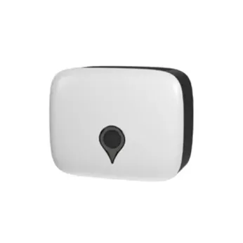 Hộp khăn giấy Hwata HT-G7225A