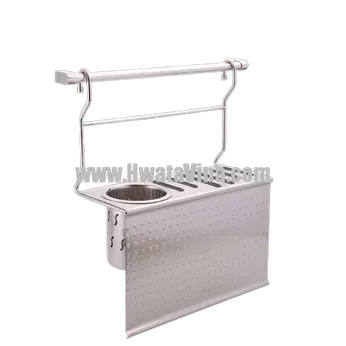 Kệ treo dao đũa HWKTD 02