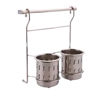 Kệ treo muỗng đũa HWKTD 01