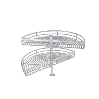 Mâm xoay 1/2 HWMX1/2