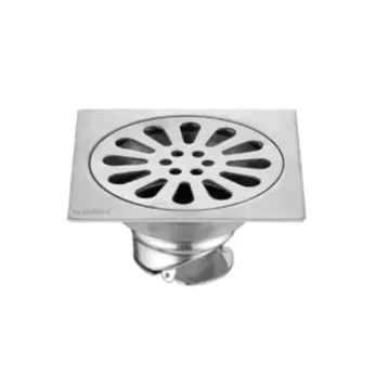 Phễu thoát sàn Hwata HT-S035