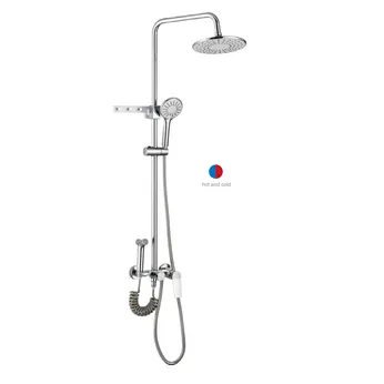 Sen vòi nóng lạnh Hwata HT-7162