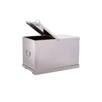 Thùng gạo HWTG 01C