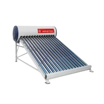 Máy nước nóng NLMT Ariston 116L ECO 2