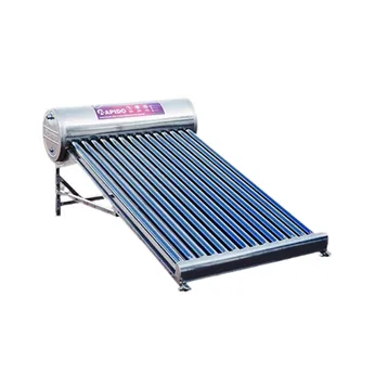 Máy nước nóng mặt trời RAPIDO 140L