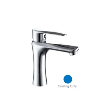 Vòi lavabo lạnh Hwata HT-7234S