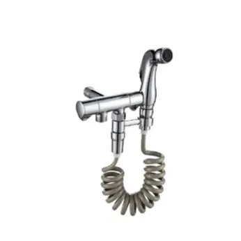 Vòi xịt vệ sinh Hwata HT-8903