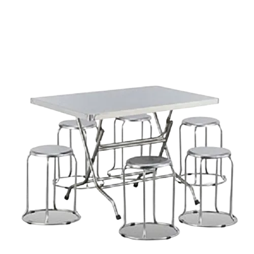 Bàn ghế Hwata BCN2-GD04