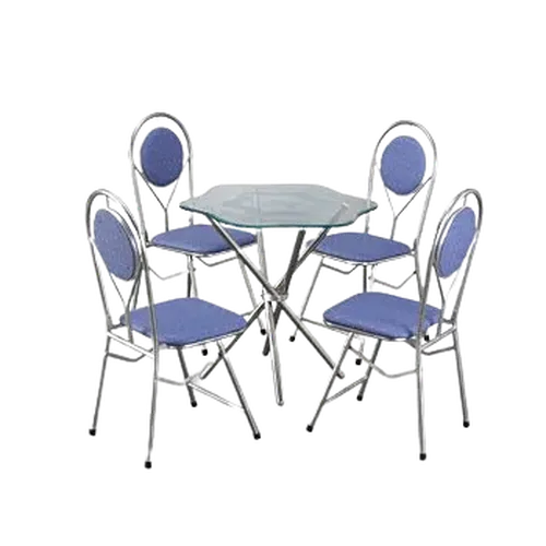 Bàn ghế Hwata BX80-GX27