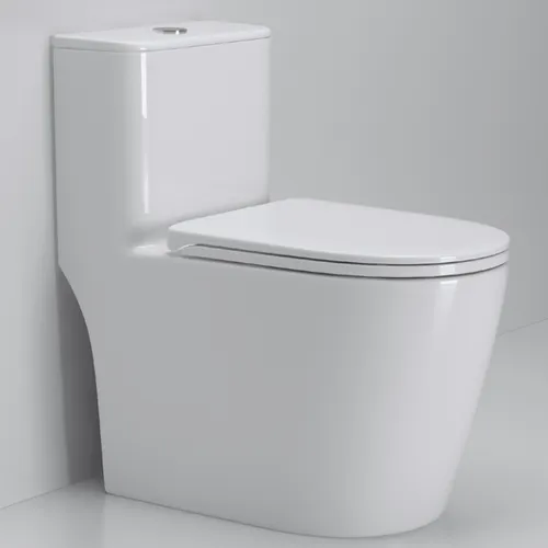 Bồn cầu Hwata 1 khối HT-156