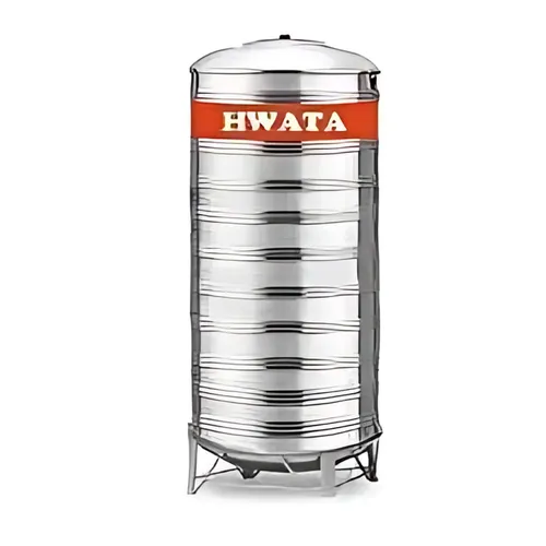 Bồn nước Hwata đứng 15.000L